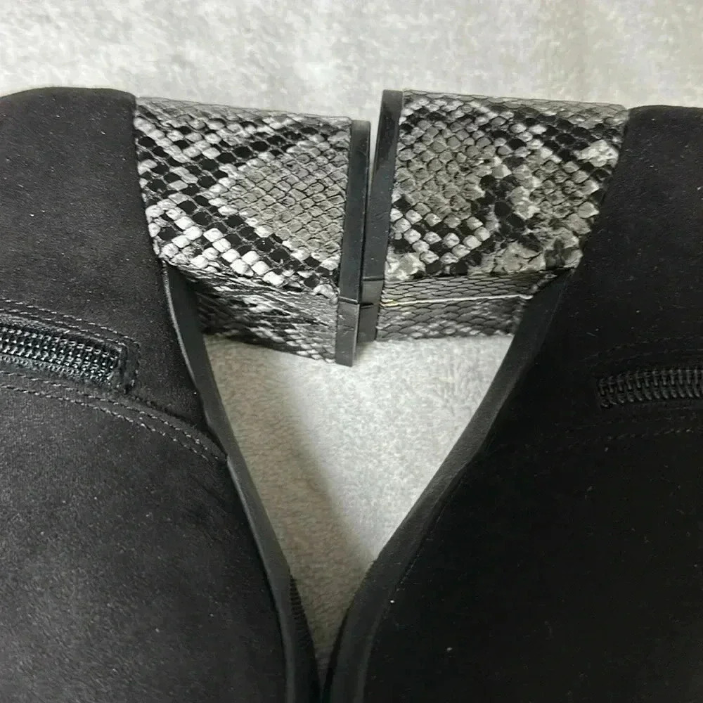 Sugar boots - Picture 3 of 6